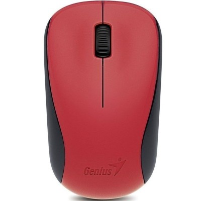 Миша Genius NX-7000, WL, червоний (31030027403)