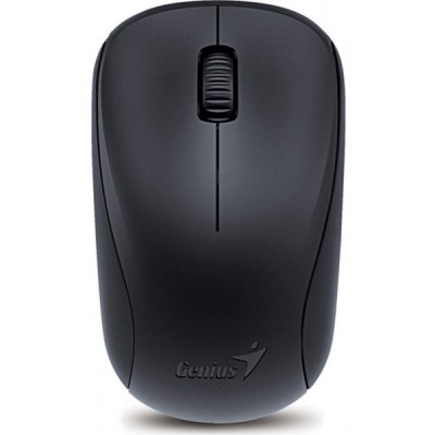 Миша Genius NX-7000, WL, чорний (31030027400)