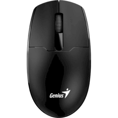 Миша Genius NX-7000SE, WL, чорний (31030032400) Миша Genius NX-7000SE, WL, чорний (31030032400)