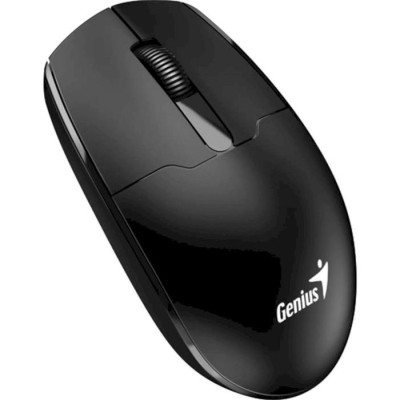 Миша Genius NX-7000SE, WL, чорний (31030032400) Миша Genius NX-7000SE, WL, чорний (31030032400)