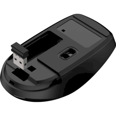 Миша Genius NX-7000SE, WL, чорний (31030032400) Миша Genius NX-7000SE, WL, чорний (31030032400)
