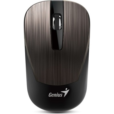 Миша GENIUS NX-7015 CHOCOLATE NP