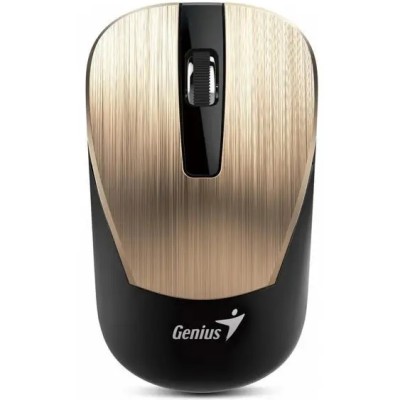 Миша GENIUS NX-7015 GOLD NP Миша GENIUS NX-7015 GOLD NP