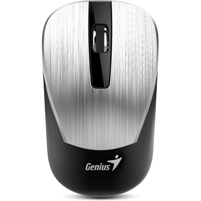 Миша GENIUS NX-7015 SILVER NP Миша GENIUS NX-7015 SILVER NP