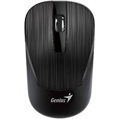 Миша Genius NX-7015, WL, чорний (31030019412) Миша Genius NX-7015, WL, чорний (31030019412)