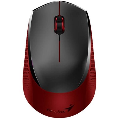 Миша GENIUS NX-8000S RED Миша GENIUS NX-8000S RED
