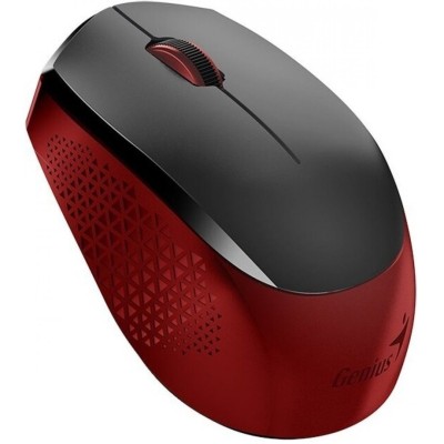 Миша GENIUS NX-8000S RED Миша GENIUS NX-8000S RED