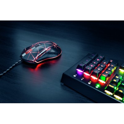 Миша GXT 133 Lock, USB-A, чорний (22988_TRUST) Миша GXT 133 Lock, USB-A, чорний (22988_TRUST)