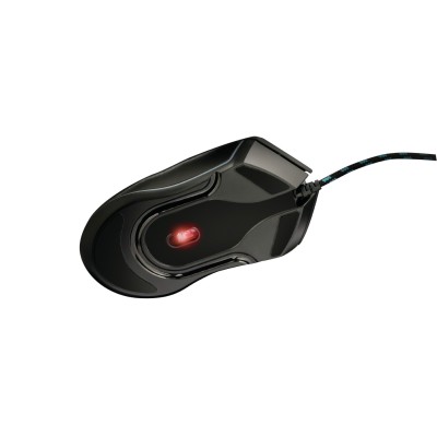 Миша GXT 133 Lock, USB-A, чорний (22988_TRUST) Миша GXT 133 Lock, USB-A, чорний (22988_TRUST)
