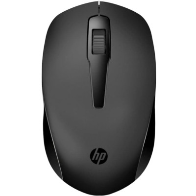 Миша HP 150, WL, чорний (2S9L1AA) Миша HP 150, WL, чорний (2S9L1AA)