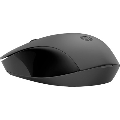 Миша HP 150, WL, чорний (2S9L1AA) Миша HP 150, WL, чорний (2S9L1AA)