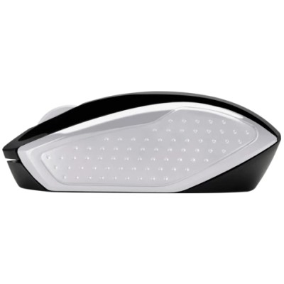 Миша HP 200, WL, pike silver (2HU84AA) Миша HP 200, WL, pike silver (2HU84AA)