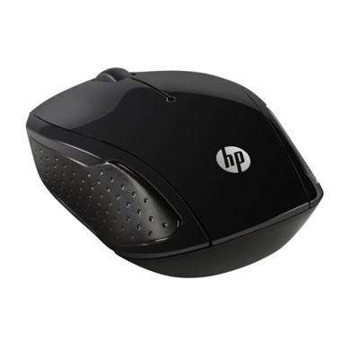 Миша HP 200, WL, чорний (X6W31AA) Миша HP 200, WL, чорний (X6W31AA)