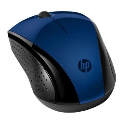 Миша HP 220, WL, lumiere blue (7KX11AA) Миша HP 220, WL, lumiere blue (7KX11AA)