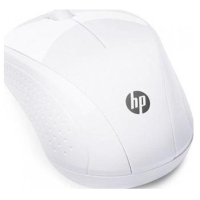 Миша HP 220, WL, білий (7KX12AA) Миша HP 220, WL, білий (7KX12AA)