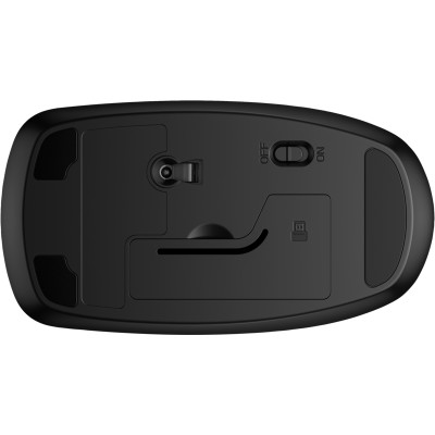 Миша HP 230 Slim, WL, чорний (AJ7C2AA) Миша HP 230 Slim, WL, чорний (AJ7C2AA)