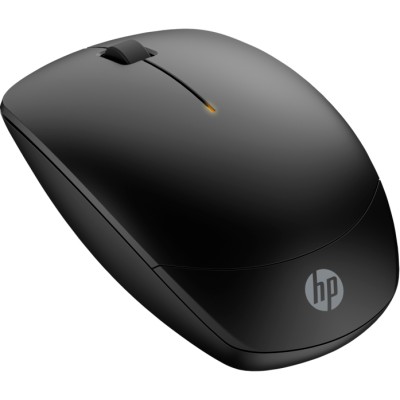 Миша HP 230 Slim, WL, чорний (AJ7C2AA) Миша HP 230 Slim, WL, чорний (AJ7C2AA)