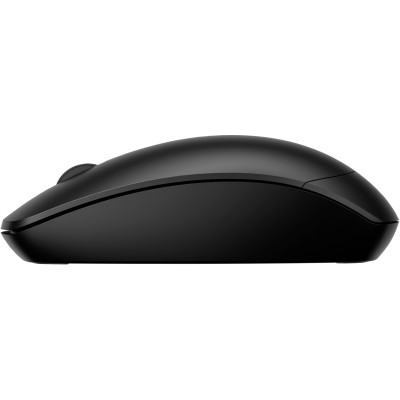 Миша HP 230 Slim, WL, чорний (AJ7C2AA) Миша HP 230 Slim, WL, чорний (AJ7C2AA)