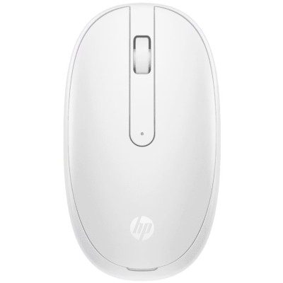 Миша HP 240, BT, білий (793F9AA) Миша HP 240, BT, білий (793F9AA)