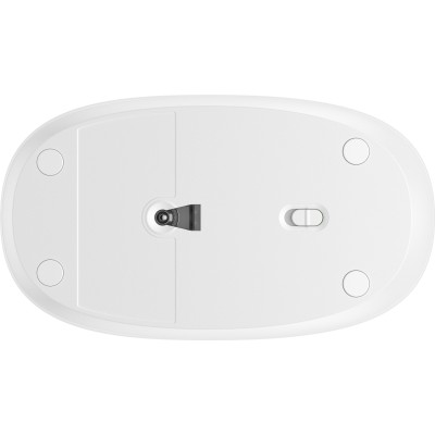 Миша HP 240, BT, білий (793F9AA) Миша HP 240, BT, білий (793F9AA)