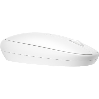Миша HP 240, BT, білий (793F9AA) Миша HP 240, BT, білий (793F9AA)
