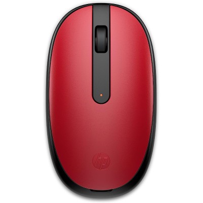 Миша HP 240, BT, червоний (43N05AA) Миша HP 240, BT, червоний (43N05AA)