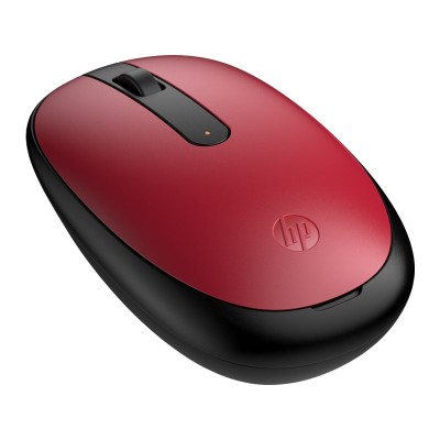 Миша HP 240, BT, червоний (43N05AA) Миша HP 240, BT, червоний (43N05AA)