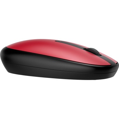 Миша HP 240, BT, червоний (43N05AA) Миша HP 240, BT, червоний (43N05AA)