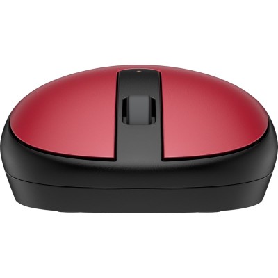Миша HP 240, BT, червоний (43N05AA) Миша HP 240, BT, червоний (43N05AA)