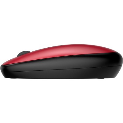 Миша HP 240, BT, червоний (43N05AA) Миша HP 240, BT, червоний (43N05AA)
