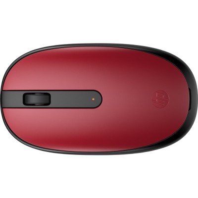 Миша HP 240, BT, червоний (43N05AA) Миша HP 240, BT, червоний (43N05AA)