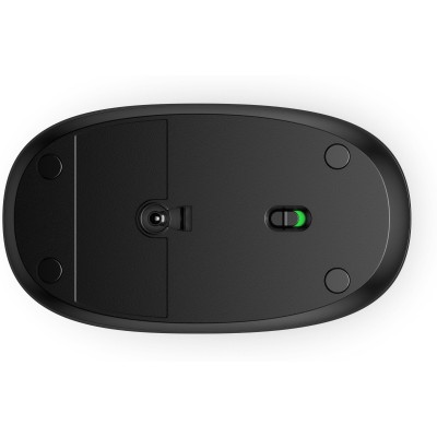 Миша HP 240, BT, чорний (3V0G9AA) Миша HP 240, BT, чорний (3V0G9AA)