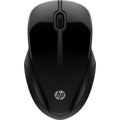 Миша HP 250 Dual Mode, WL/BT, чорний (6V2J7AA) Миша HP 250 Dual Mode, WL/BT, чорний (6V2J7AA)