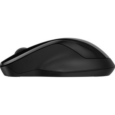 Миша HP 250 Dual Mode, WL/BT, чорний (6V2J7AA) Миша HP 250 Dual Mode, WL/BT, чорний (6V2J7AA)