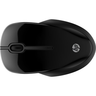 Миша HP 250 Dual Mode, WL/BT, чорний (6V2J7AA) Миша HP 250 Dual Mode, WL/BT, чорний (6V2J7AA)