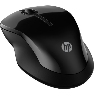Миша HP 250 Dual Mode, WL/BT, чорний (6V2J7AA) Миша HP 250 Dual Mode, WL/BT, чорний (6V2J7AA)