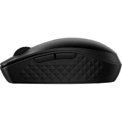 Миша HP 420 Programmable, BT, чорний (7M1D3AA) Миша HP 420 Programmable, BT, чорний (7M1D3AA)