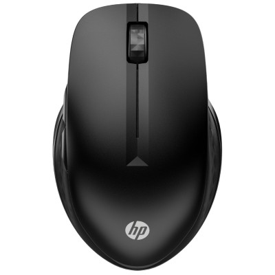 Миша HP 430 Multi-Device, WL/BT, чорний (3B4Q2AA) Миша HP 430 Multi-Device, WL/BT, чорний (3B4Q2AA)