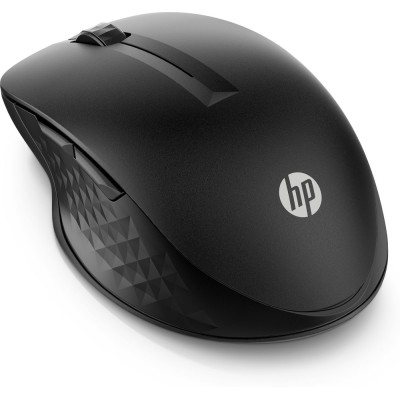 Миша HP 430 Multi-Device, WL/BT, чорний (3B4Q2AA) Миша HP 430 Multi-Device, WL/BT, чорний (3B4Q2AA)