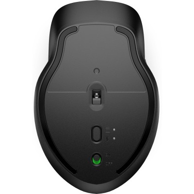 Миша HP 430 Multi-Device, WL/BT, чорний (3B4Q2AA) Миша HP 430 Multi-Device, WL/BT, чорний (3B4Q2AA)