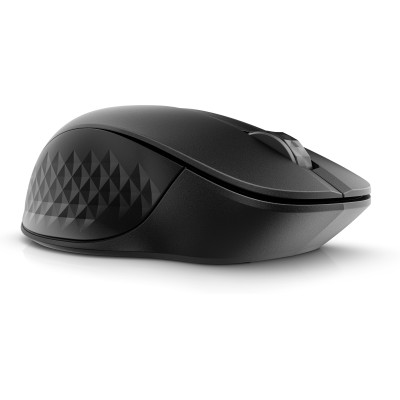 Миша HP 430 Multi-Device, WL/BT, чорний (3B4Q2AA) Миша HP 430 Multi-Device, WL/BT, чорний (3B4Q2AA)