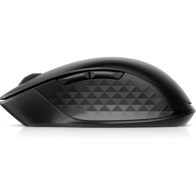 Миша HP 430 Multi-Device, WL/BT, чорний (3B4Q2AA) Миша HP 430 Multi-Device, WL/BT, чорний (3B4Q2AA)