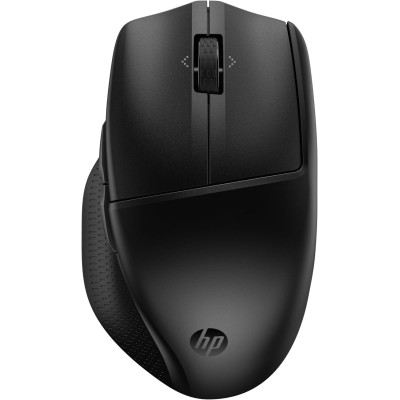 Миша HP 480 Comfort, BT, чорний (8T6M3AA) Миша HP 480 Comfort, BT, чорний (8T6M3AA)