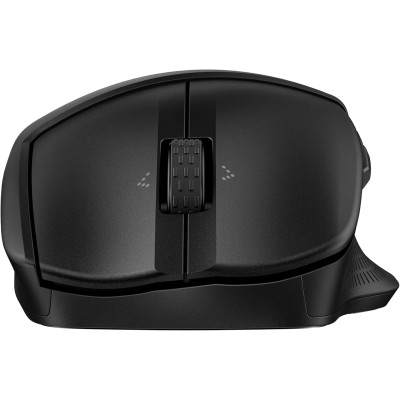 Миша HP 480 Comfort, BT, чорний (8T6M3AA) Миша HP 480 Comfort, BT, чорний (8T6M3AA)