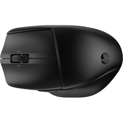 Миша HP 480 Comfort, BT, чорний (8T6M3AA) Миша HP 480 Comfort, BT, чорний (8T6M3AA)