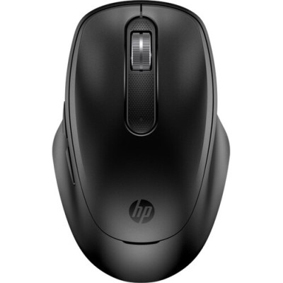 Миша HP 510 Ultra-Fast Rechargeable, WL, чорний (9C2F6AA) Миша HP 510 Ultra-Fast Rechargeable, WL, чорний (9C2F6AA)