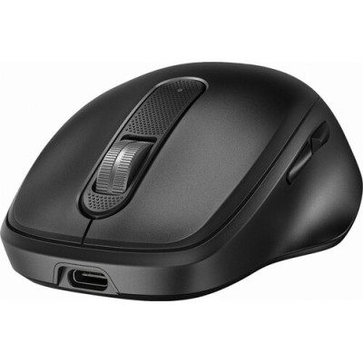 Миша HP 510 Ultra-Fast Rechargeable, WL, чорний (9C2F6AA) Миша HP 510 Ultra-Fast Rechargeable, WL, чорний (9C2F6AA)