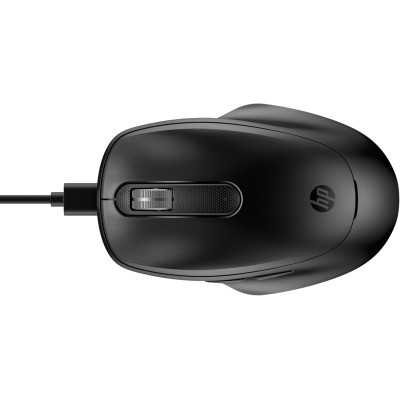 Миша HP 510 Ultra-Fast Rechargeable, WL, чорний (9C2F6AA) Миша HP 510 Ultra-Fast Rechargeable, WL, чорний (9C2F6AA)