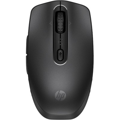 Миша HP 690 Rechargeable, BT, чорний (7M1D4AA) Миша HP 690 Rechargeable, BT, чорний (7M1D4AA)