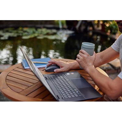 Миша HP 690 Rechargeable, BT, чорний (7M1D4AA) Миша HP 690 Rechargeable, BT, чорний (7M1D4AA)